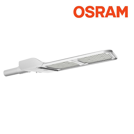 Simplitz Street Light - Thiết Bị Chiếu Sáng OSRAM - Công Ty TNHH Chiếu Sáng HKĐ